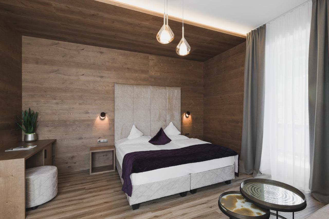 Hotel Sonklarhof Риданна Экстерьер фото