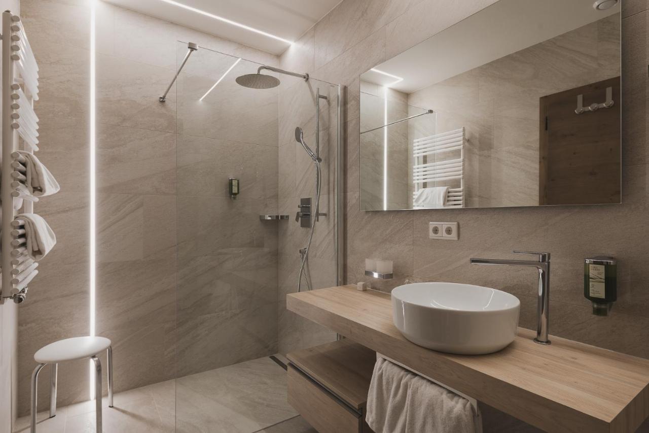 Hotel Sonklarhof Риданна Экстерьер фото
