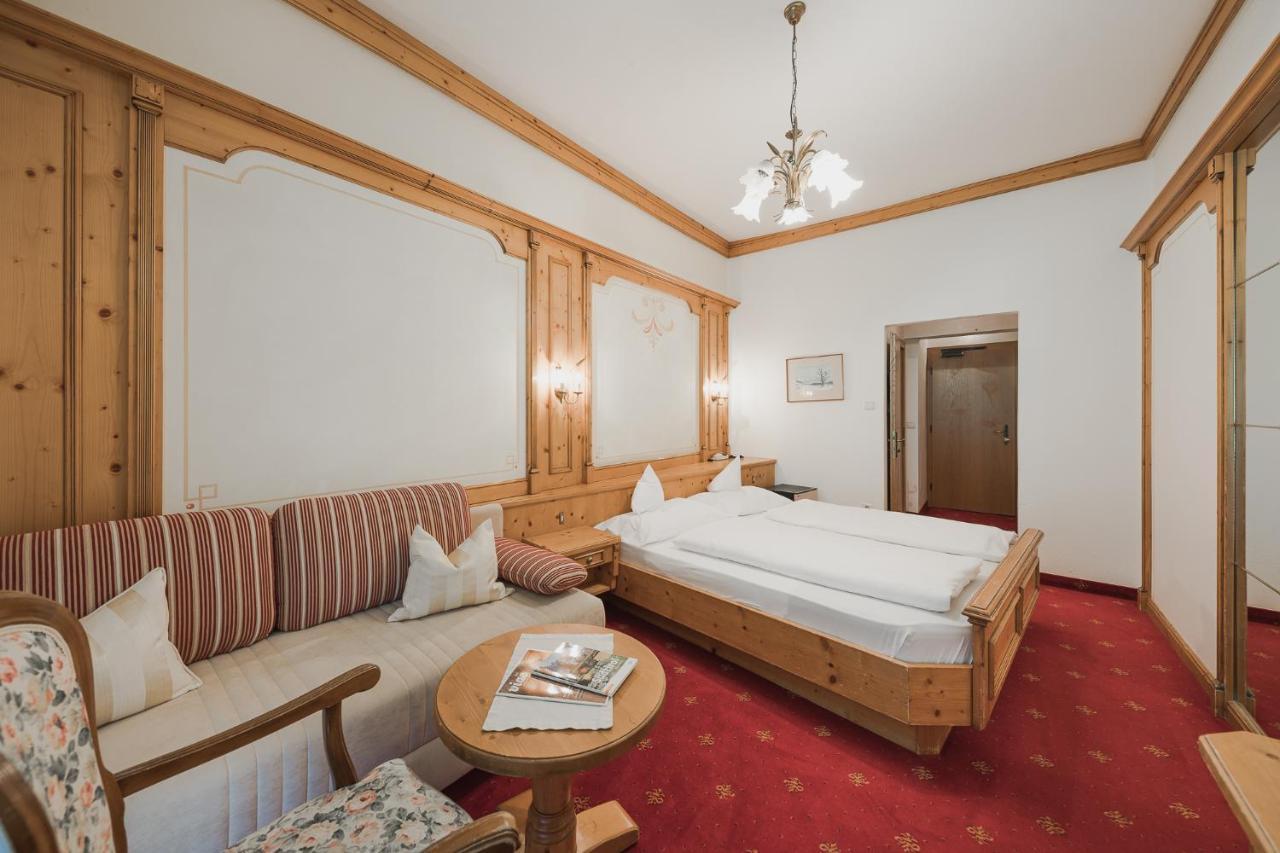 Hotel Sonklarhof Риданна Экстерьер фото