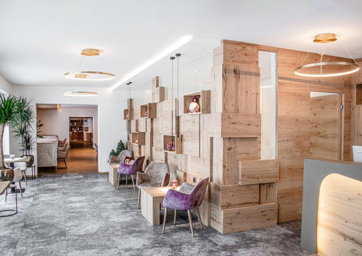 Hotel Sonklarhof Риданна Экстерьер фото