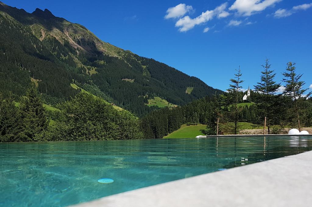 Hotel Sonklarhof Риданна Экстерьер фото