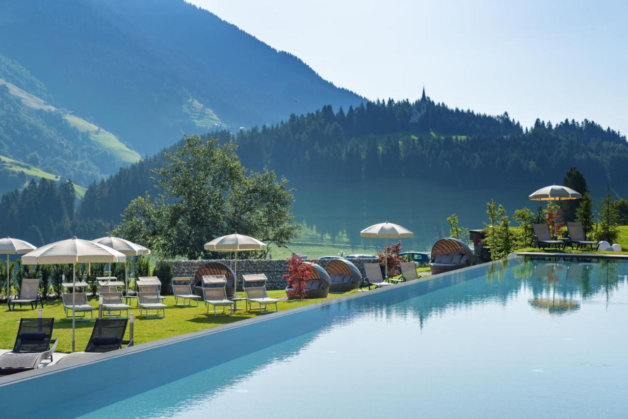 Hotel Sonklarhof Риданна Экстерьер фото
